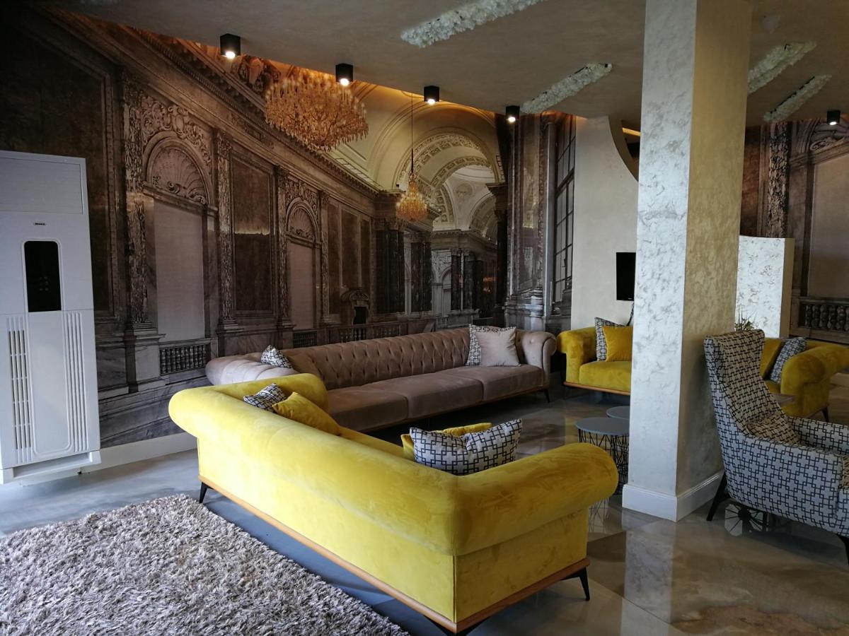 Donchevi Apartments Primorsko Exteriér fotografie